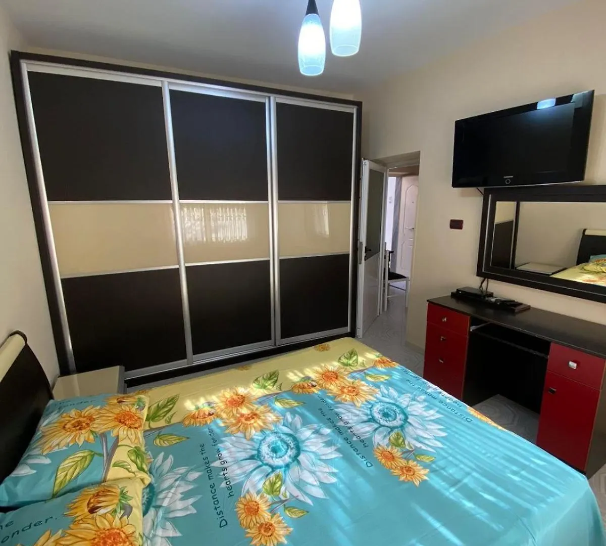 Toni House Apartment Vlore Albania