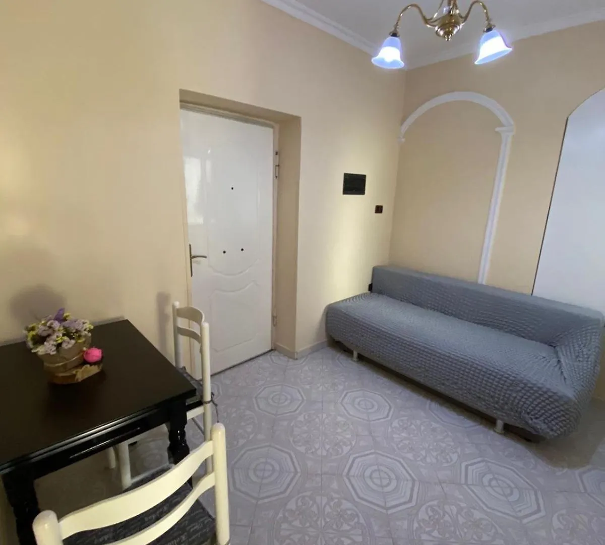 Toni House Apartment Vlore Albania