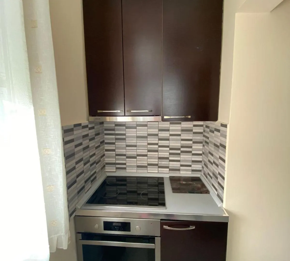 Toni House Apartment Vlore