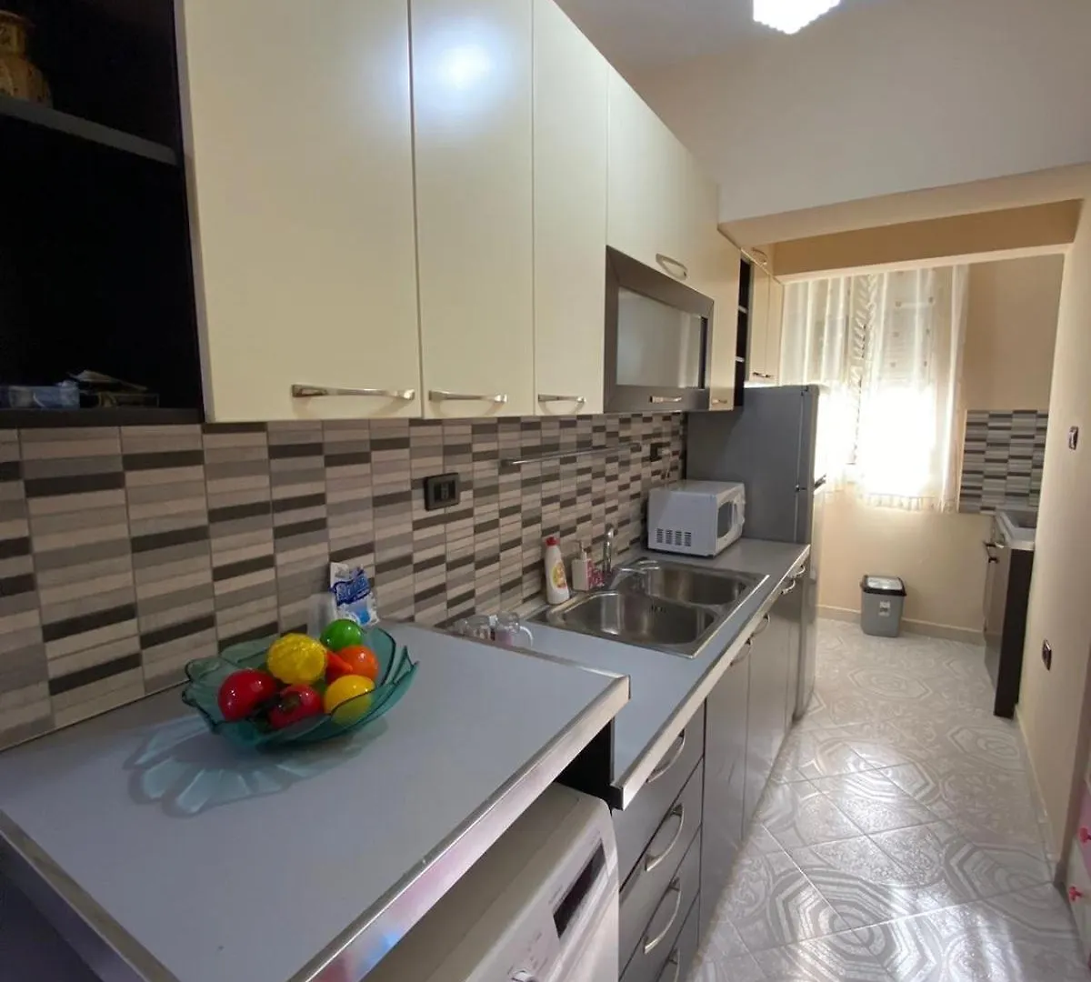 Toni House Apartment Vlore
