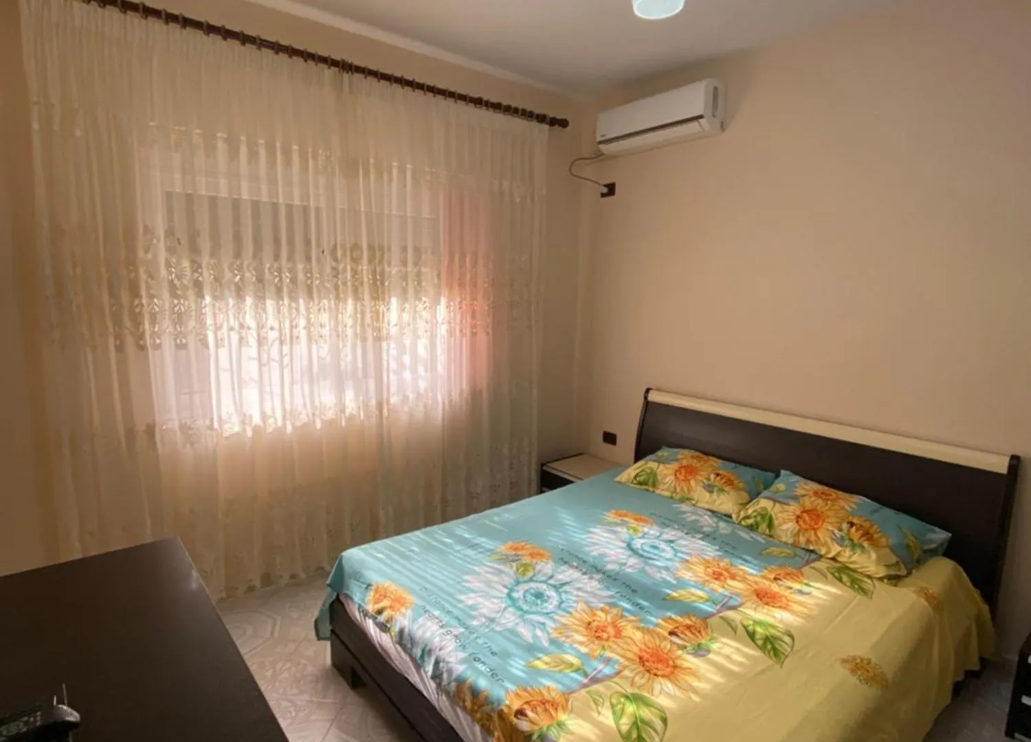 Toni House Apartment Vlore