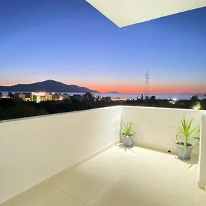 Appartamento Radhime, Vlorë